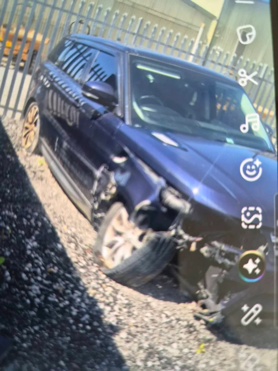 Range rover sport 30 tdv6 - Image 3