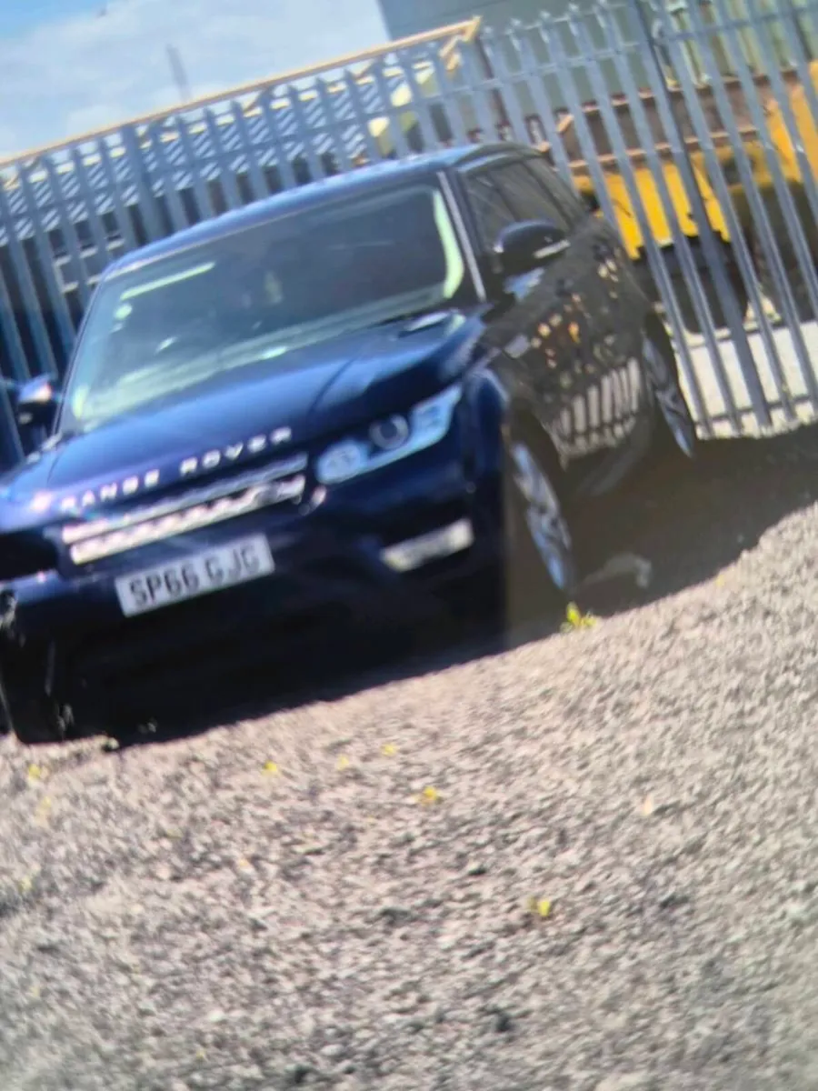 Range rover sport 30 tdv6 - Image 4
