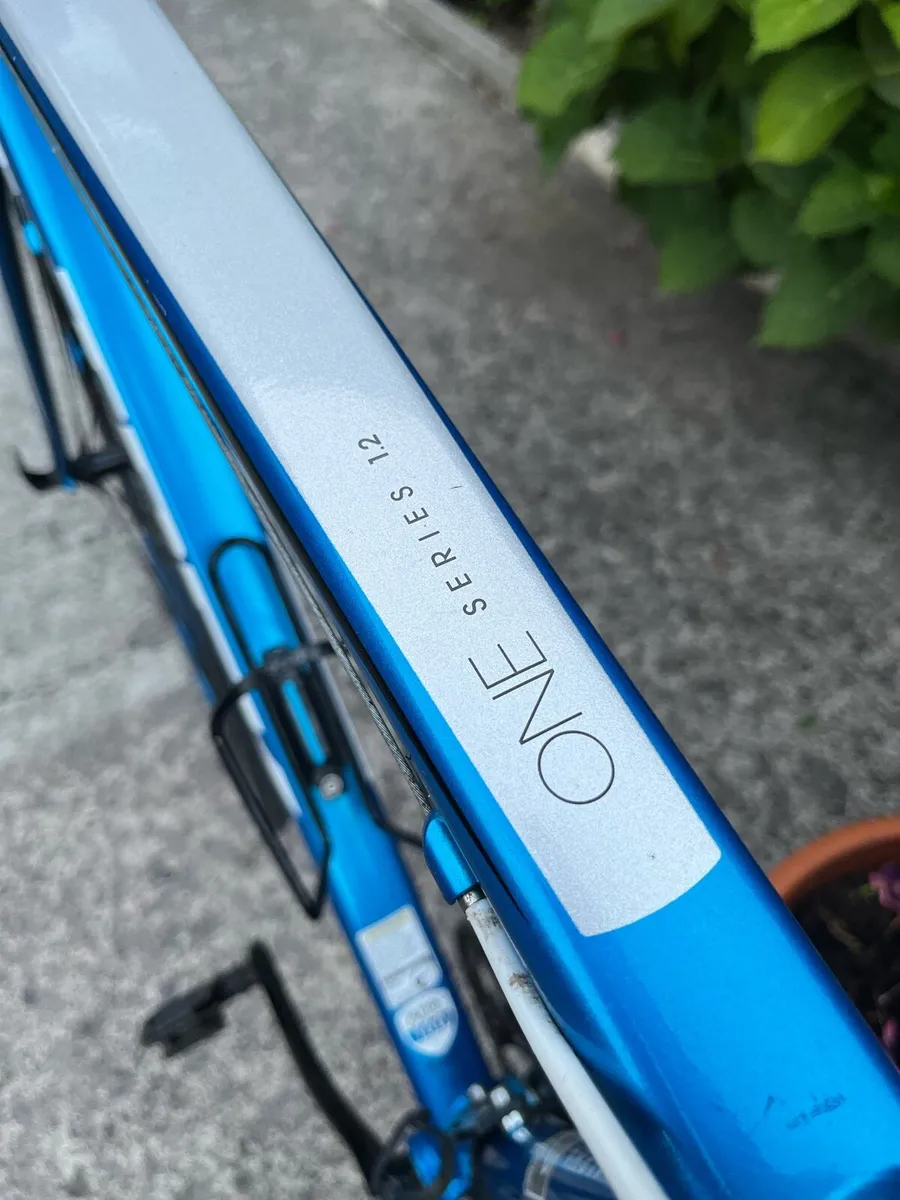 Trek Alpha 1.2 Road bike. - Image 3
