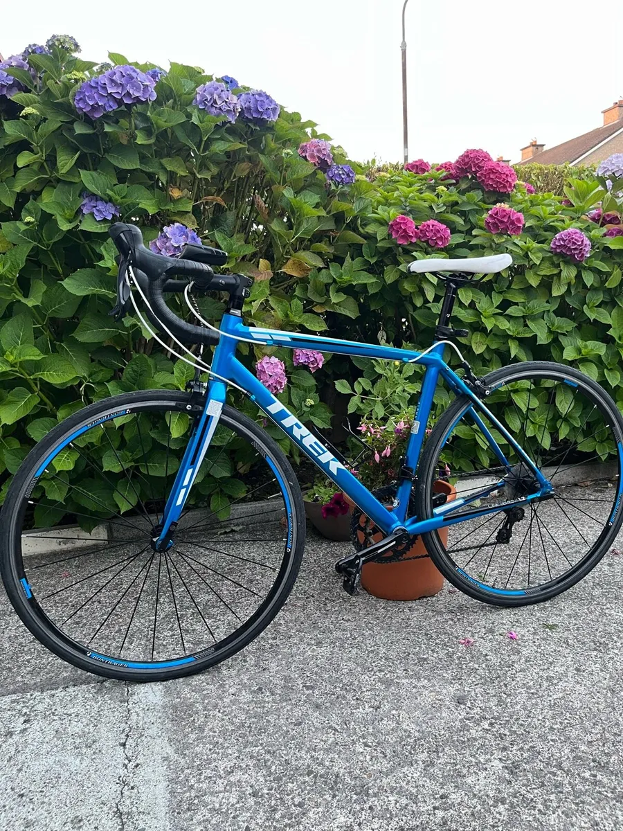 Trek Alpha 1.2 Road bike. - Image 1