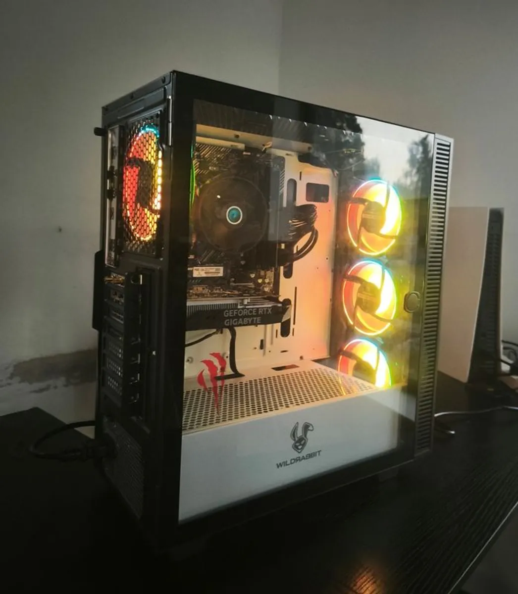 Gaming PC - Image 1