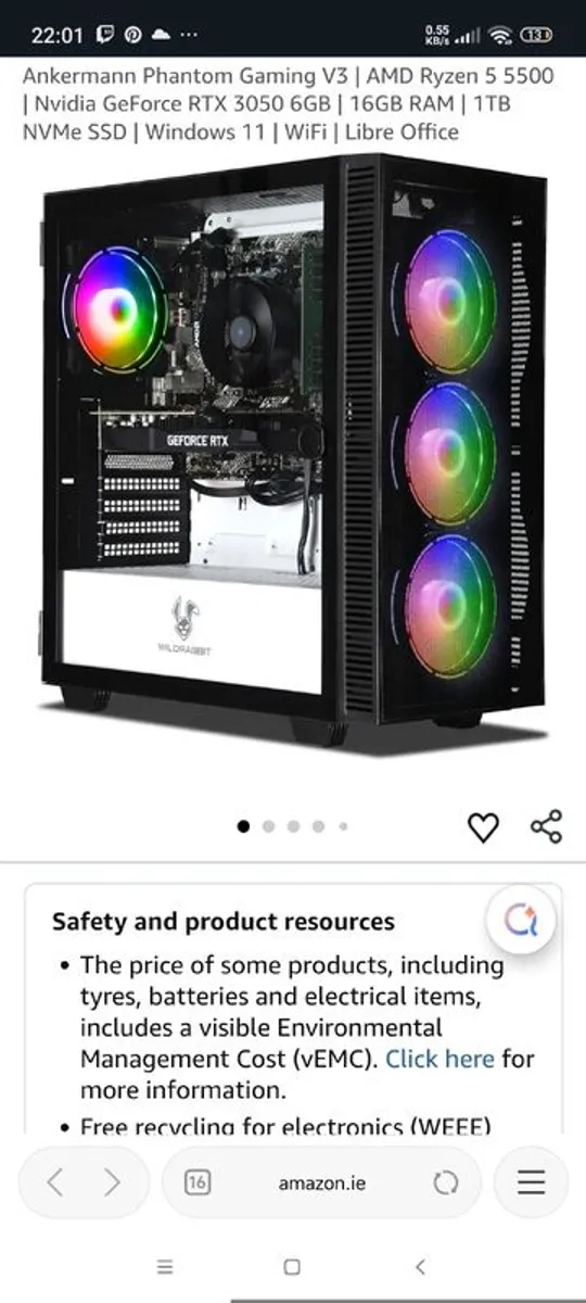 Gaming PC - Image 2