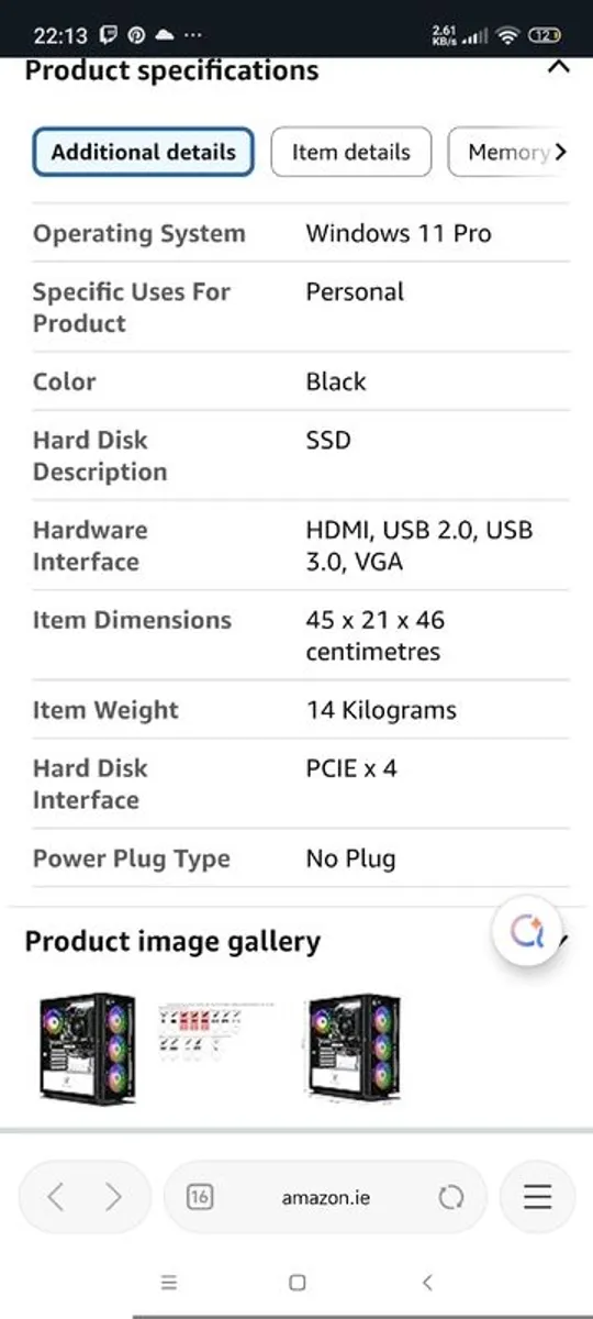 Gaming PC - Image 3