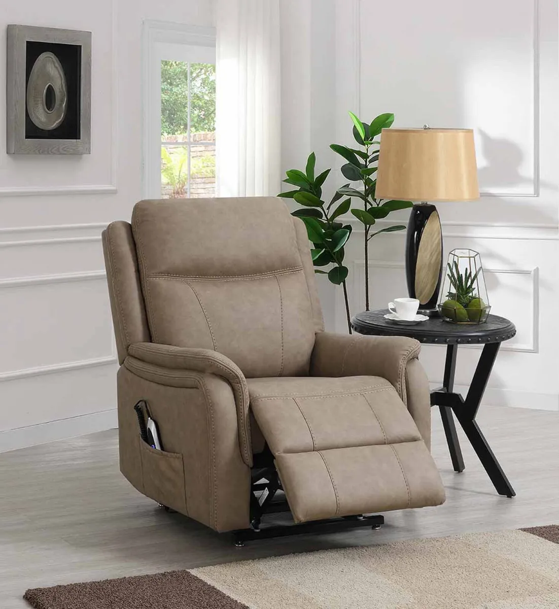 Brand new ariana lift and rise electric chairs - Image 2