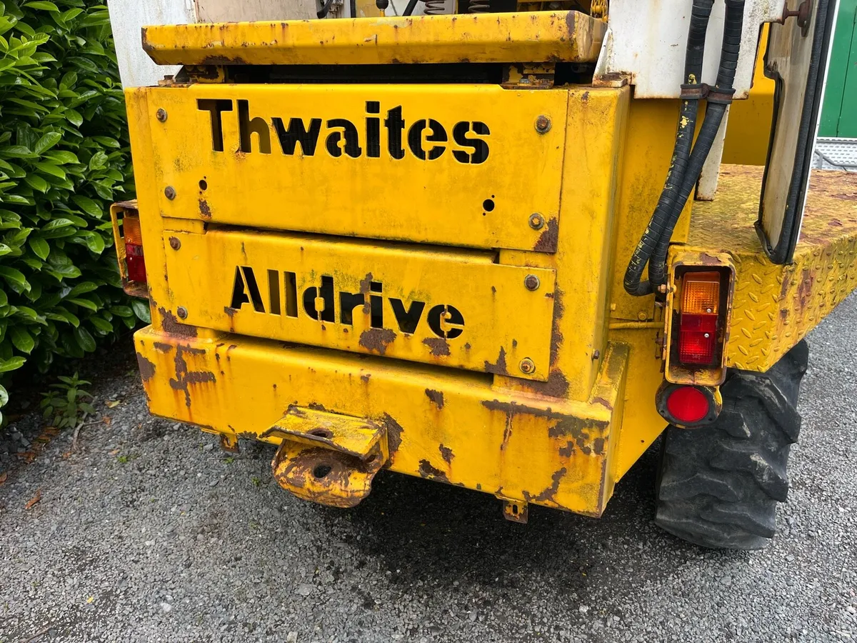 Dumper - Image 4