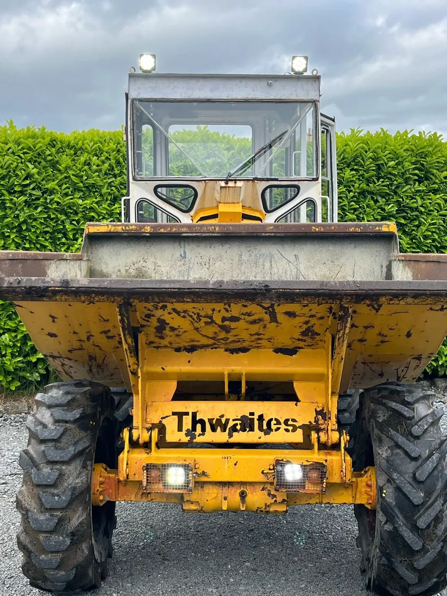 Dumper - Image 1