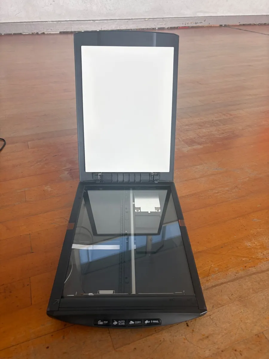 Scanners - Image 3
