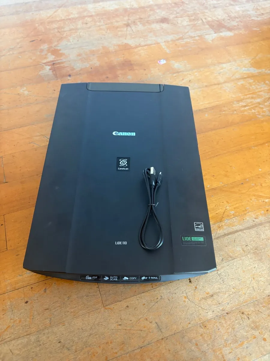 Scanners - Image 4