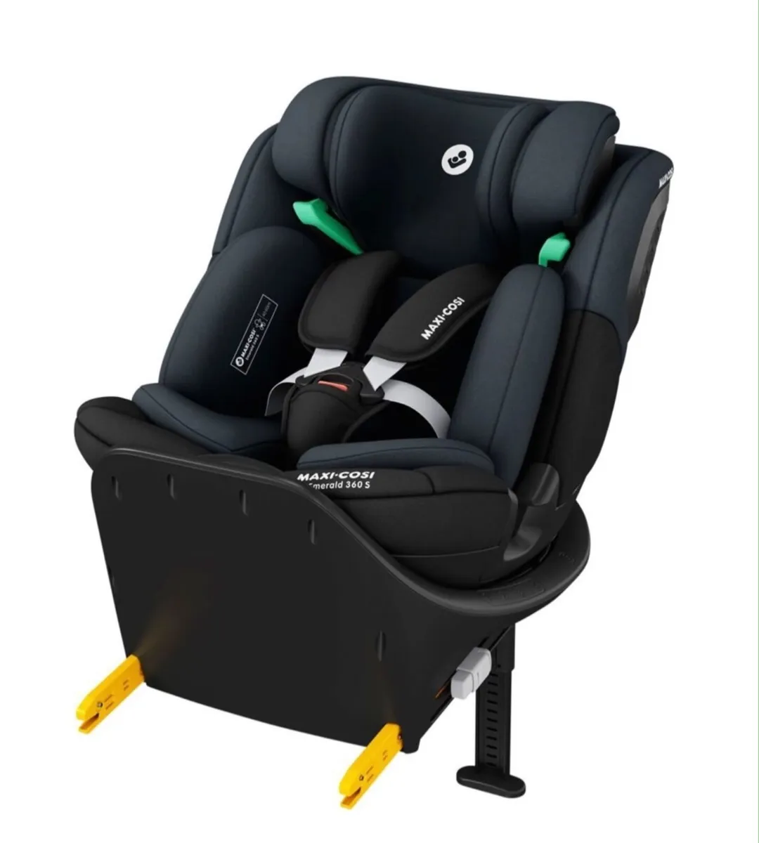 Car seat