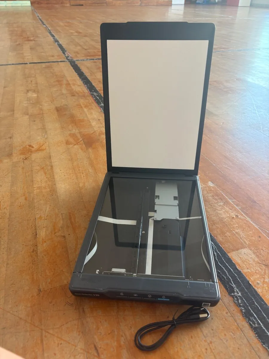 Scanners - Image 1