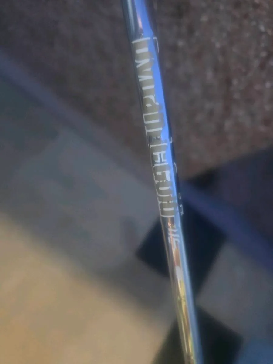 Cleveland CBX 2 Lob Wedge 58° (10° Bounce) – Left - Image 3