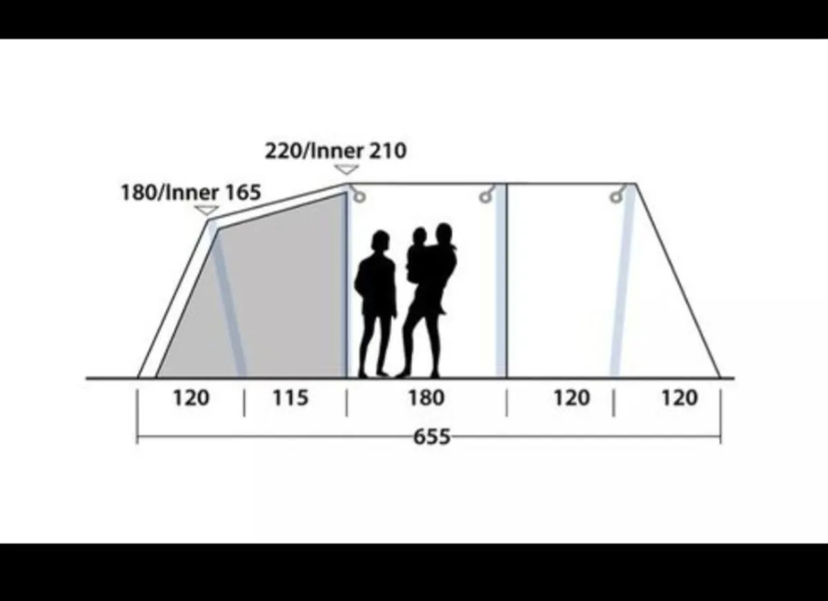 Tent - Image 2