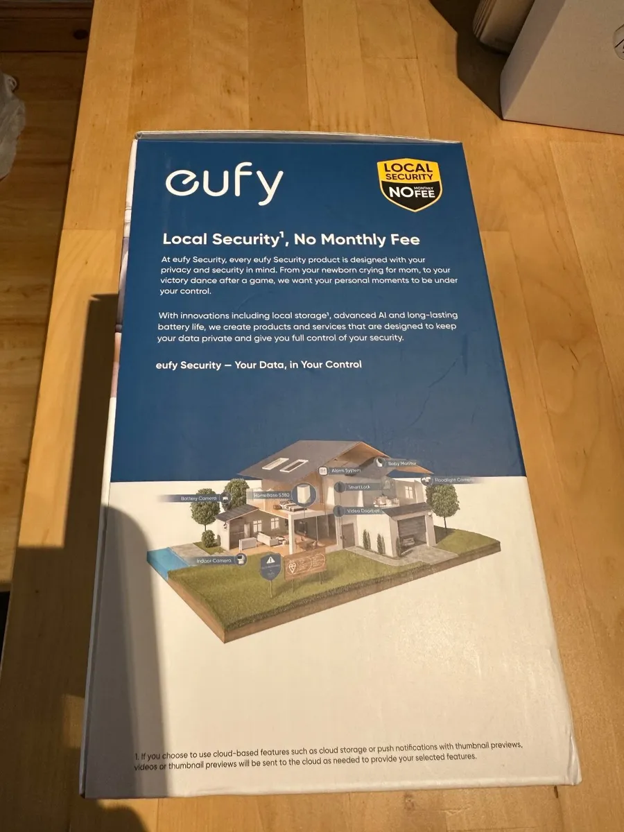 Eufy Homebase 3 - Image 2