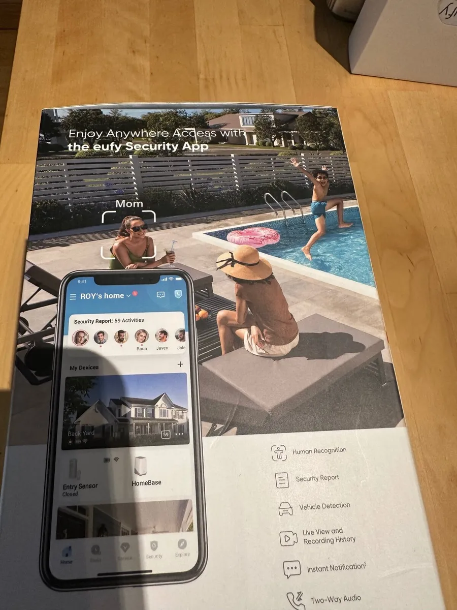 Eufy Homebase 3 - Image 3