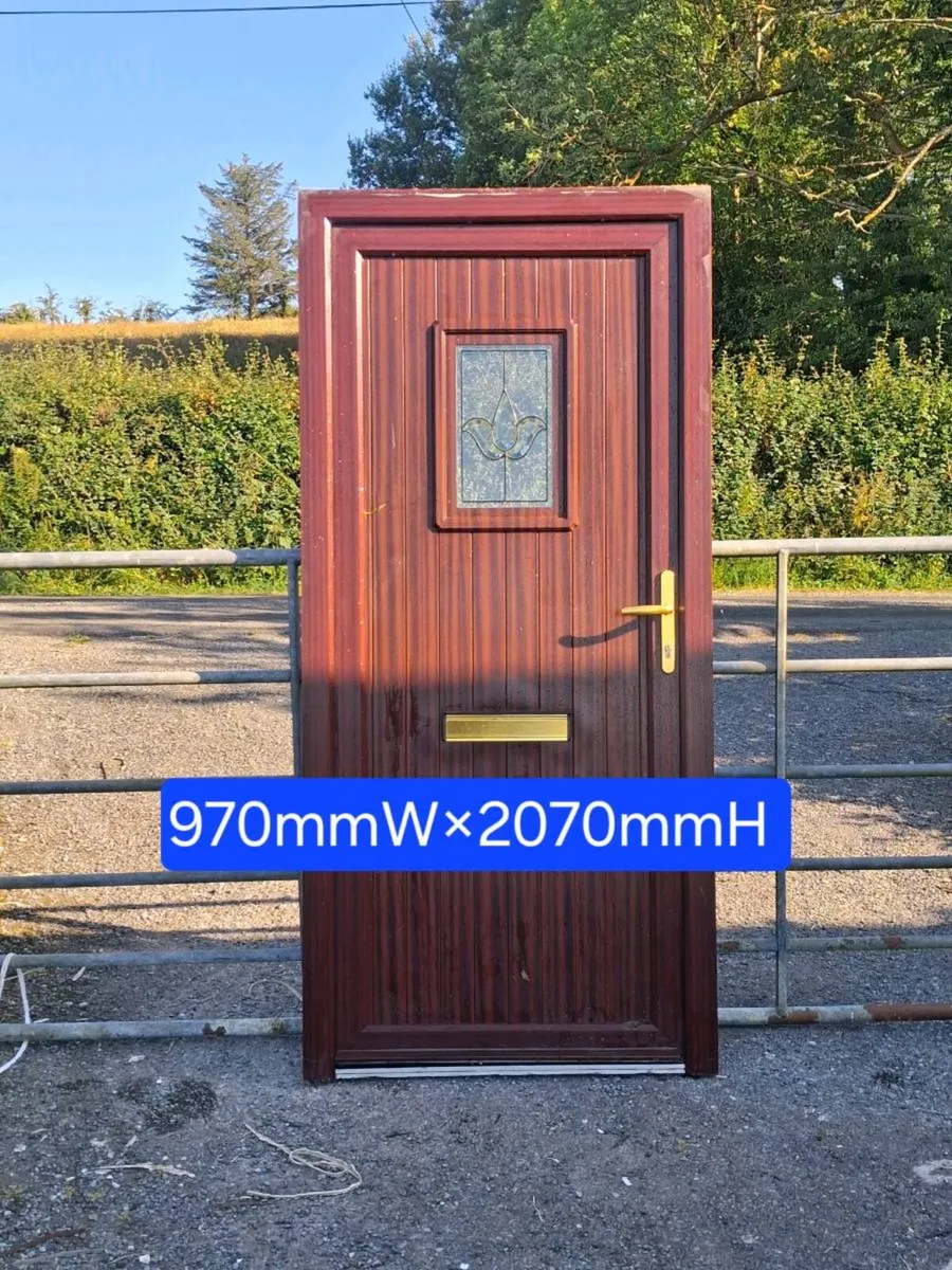PVC DOORS - Image 2