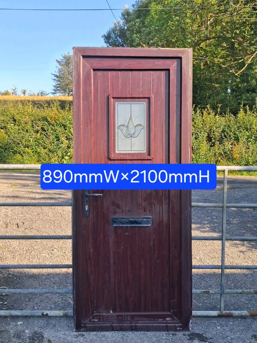 PVC DOORS - Image 3