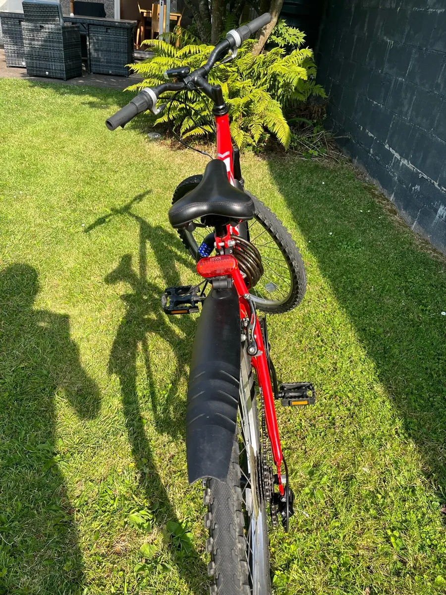 Boy’s Mountain Bike - Image 3