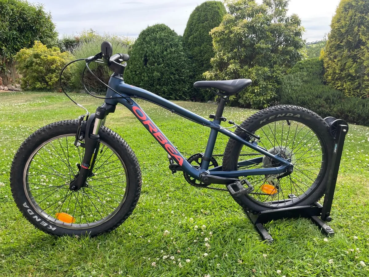 Orbea MX20 - XC - Image 3