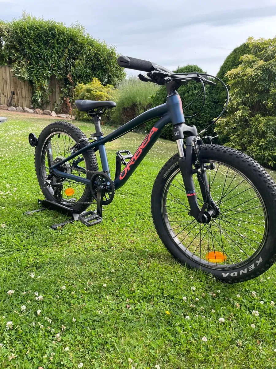 Orbea MX20 - XC - Image 1