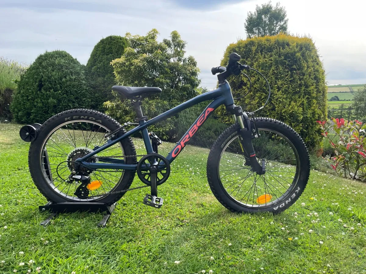 Orbea MX20 - XC - Image 4