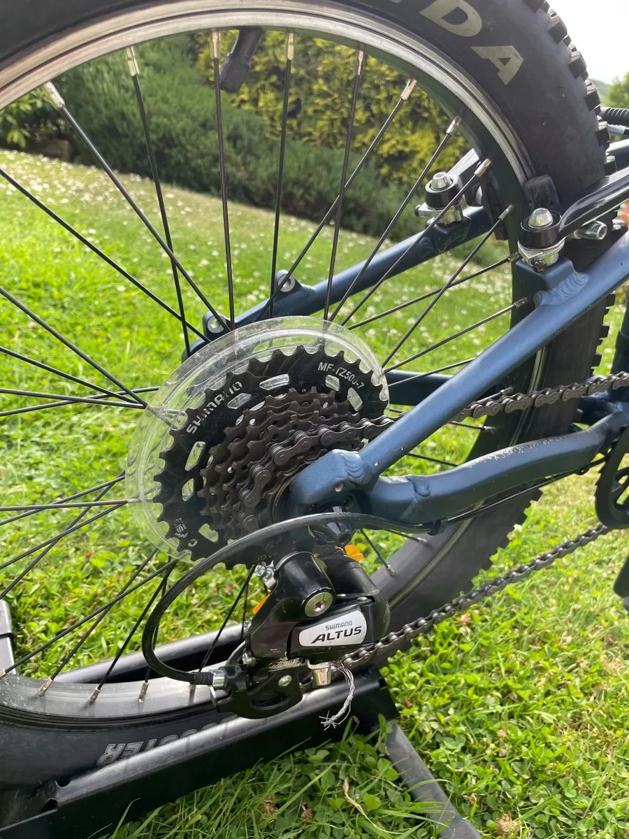 Orbea MX20 - XC - Image 2