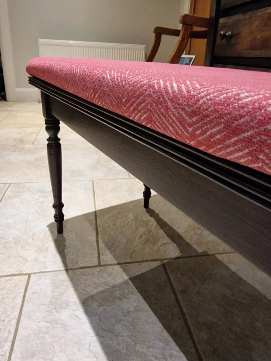 Beautiful Wooden Bench...€125 - Image 2