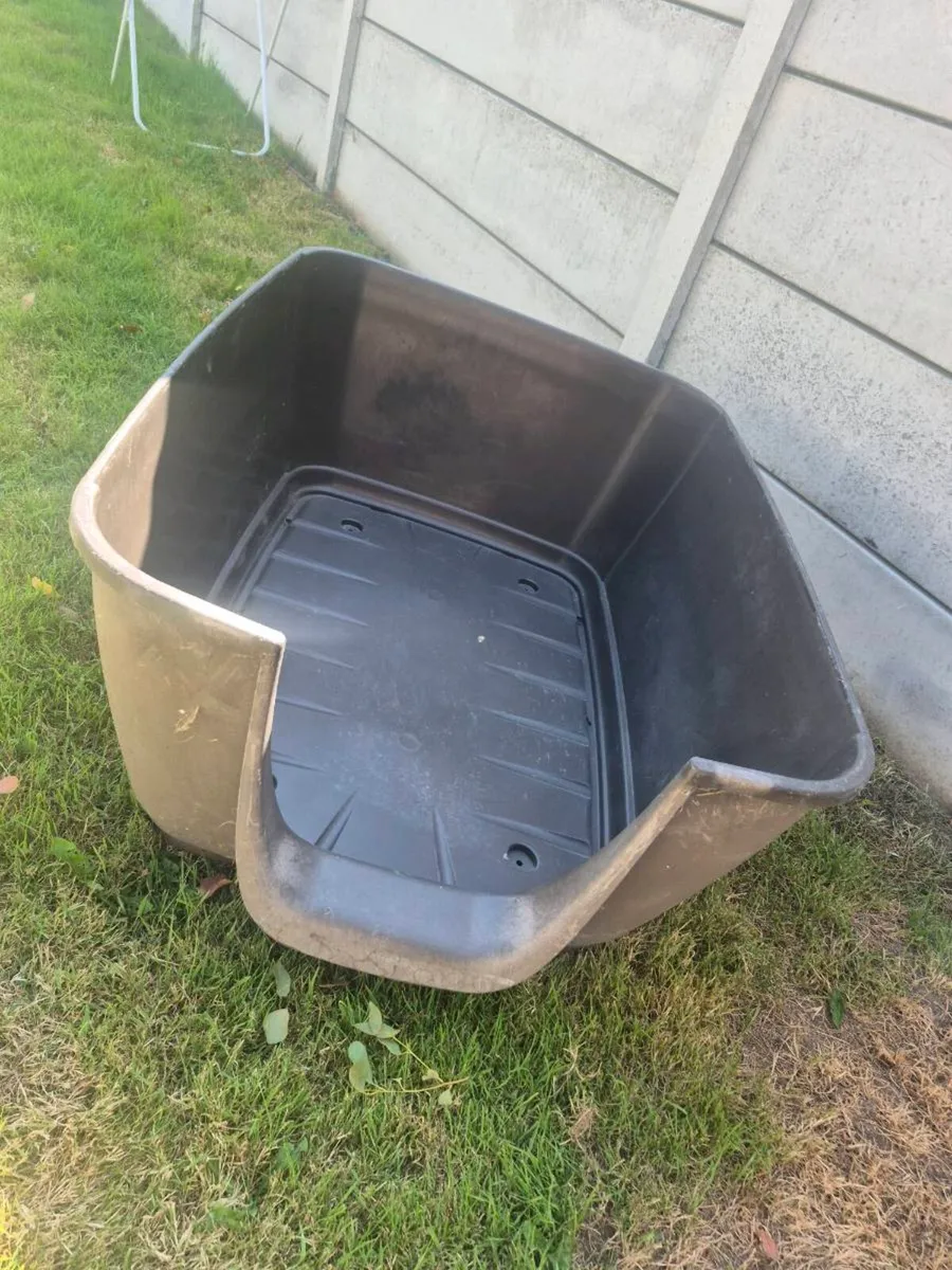 Dog Kennel - Image 3
