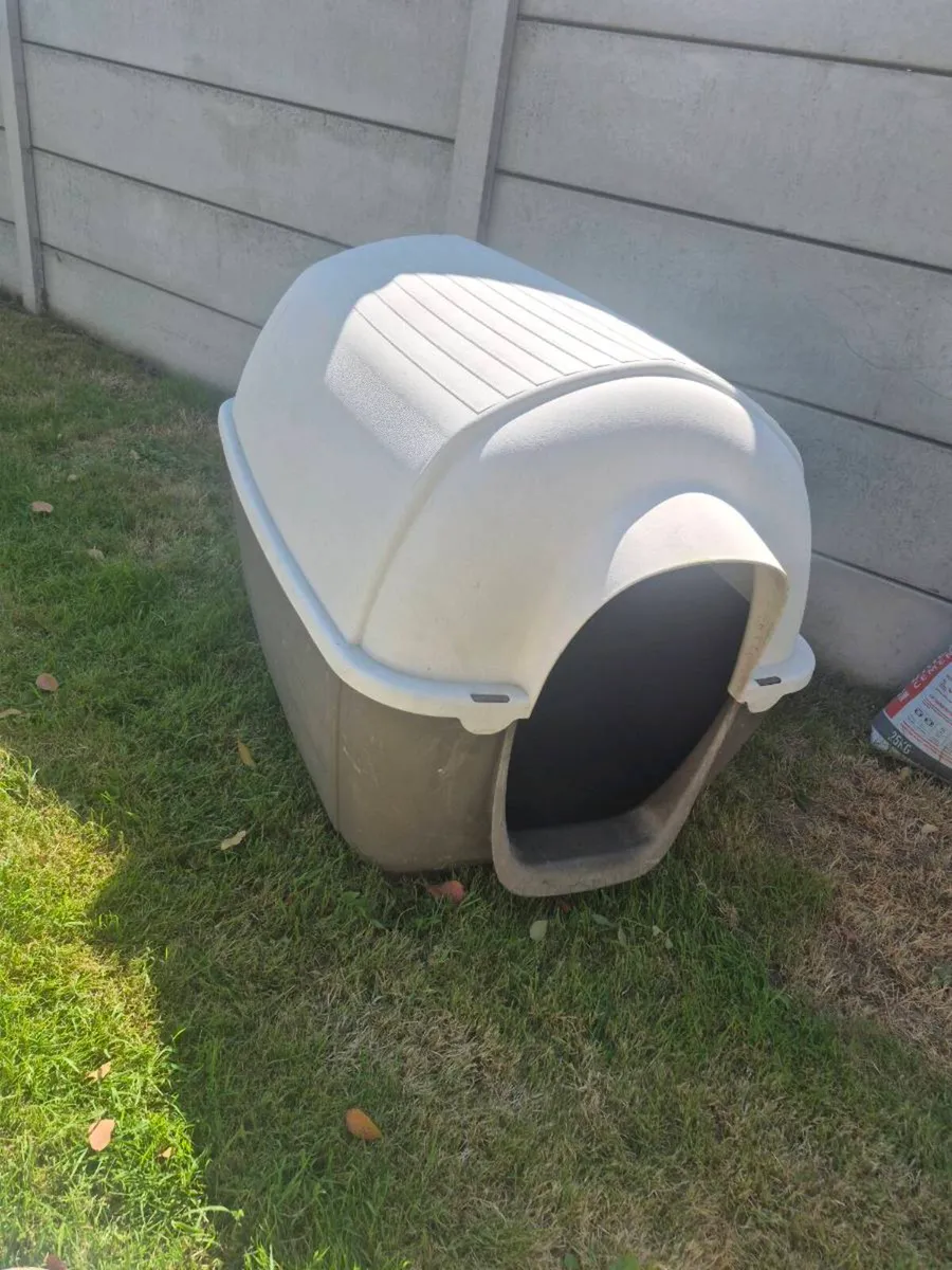 Dog Kennel - Image 2