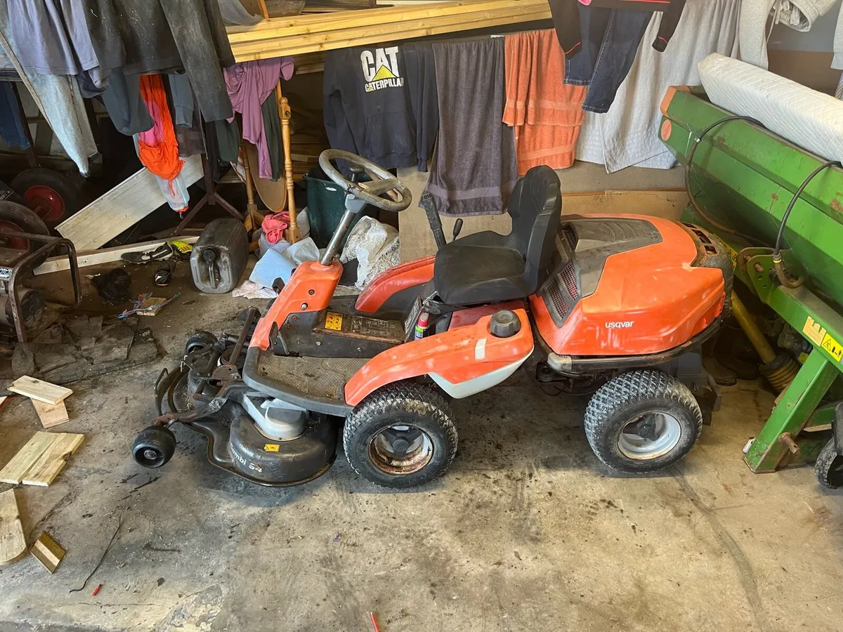 Lawnmower - Image 2