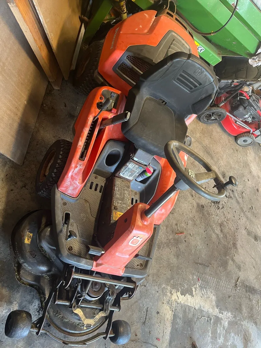 Lawnmower - Image 3