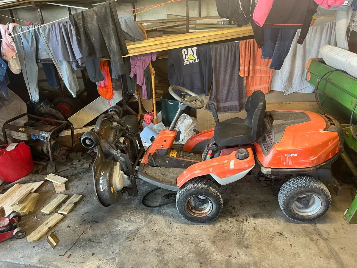 Lawnmower - Image 4