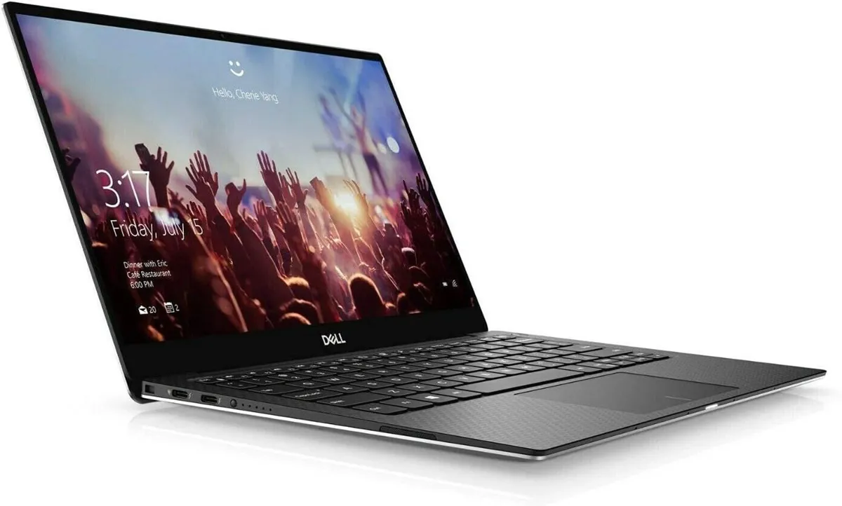 Dell XPS 13 7390 13.3 4K Touch i7 16GB 512GB SSD - Image 3