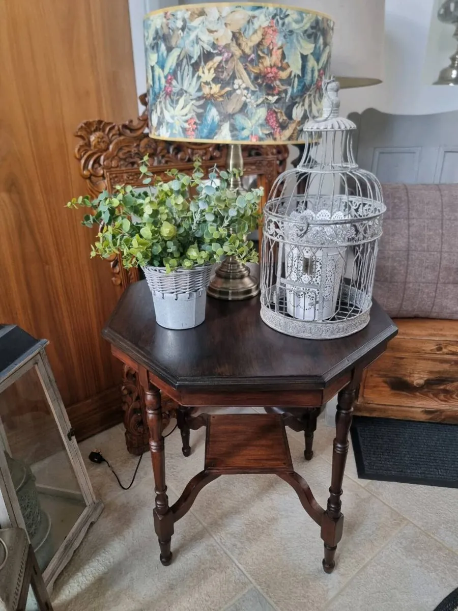 Beautiful Occasional Table...€125 - Image 3