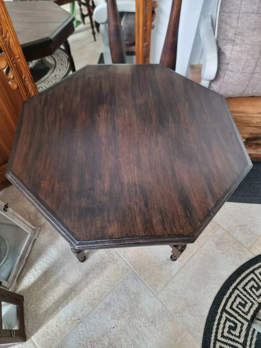 Beautiful Occasional Table...€125 - Image 4