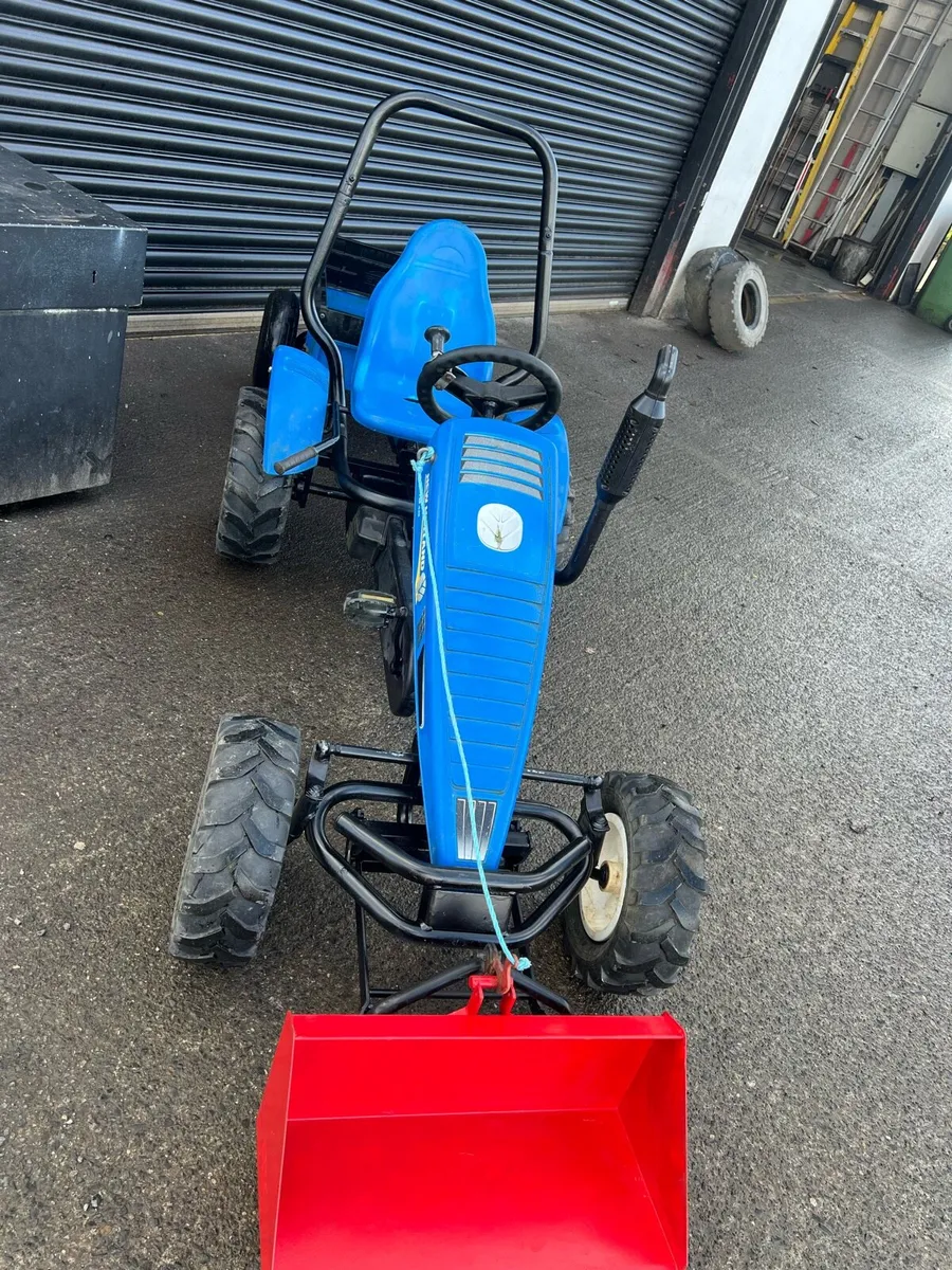 Go cart - Image 1