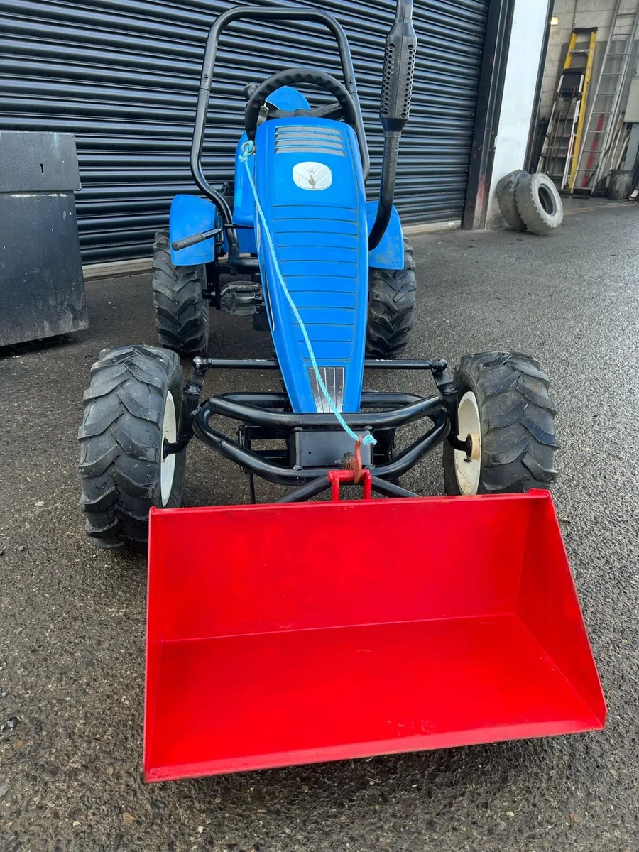 Go cart - Image 2