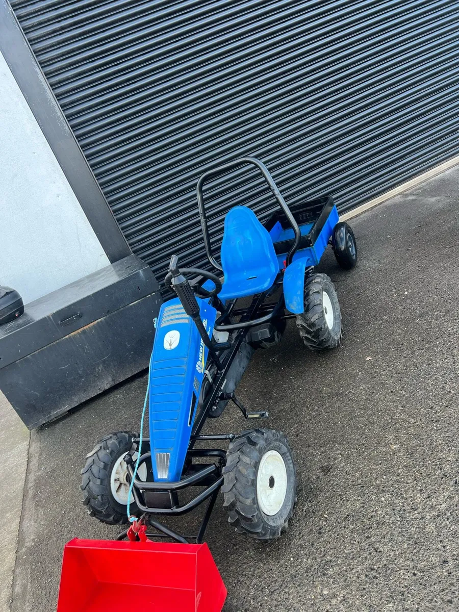 Go cart - Image 3