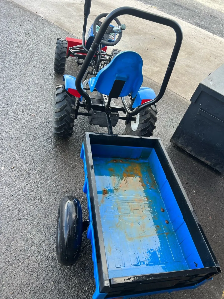 Go cart - Image 4