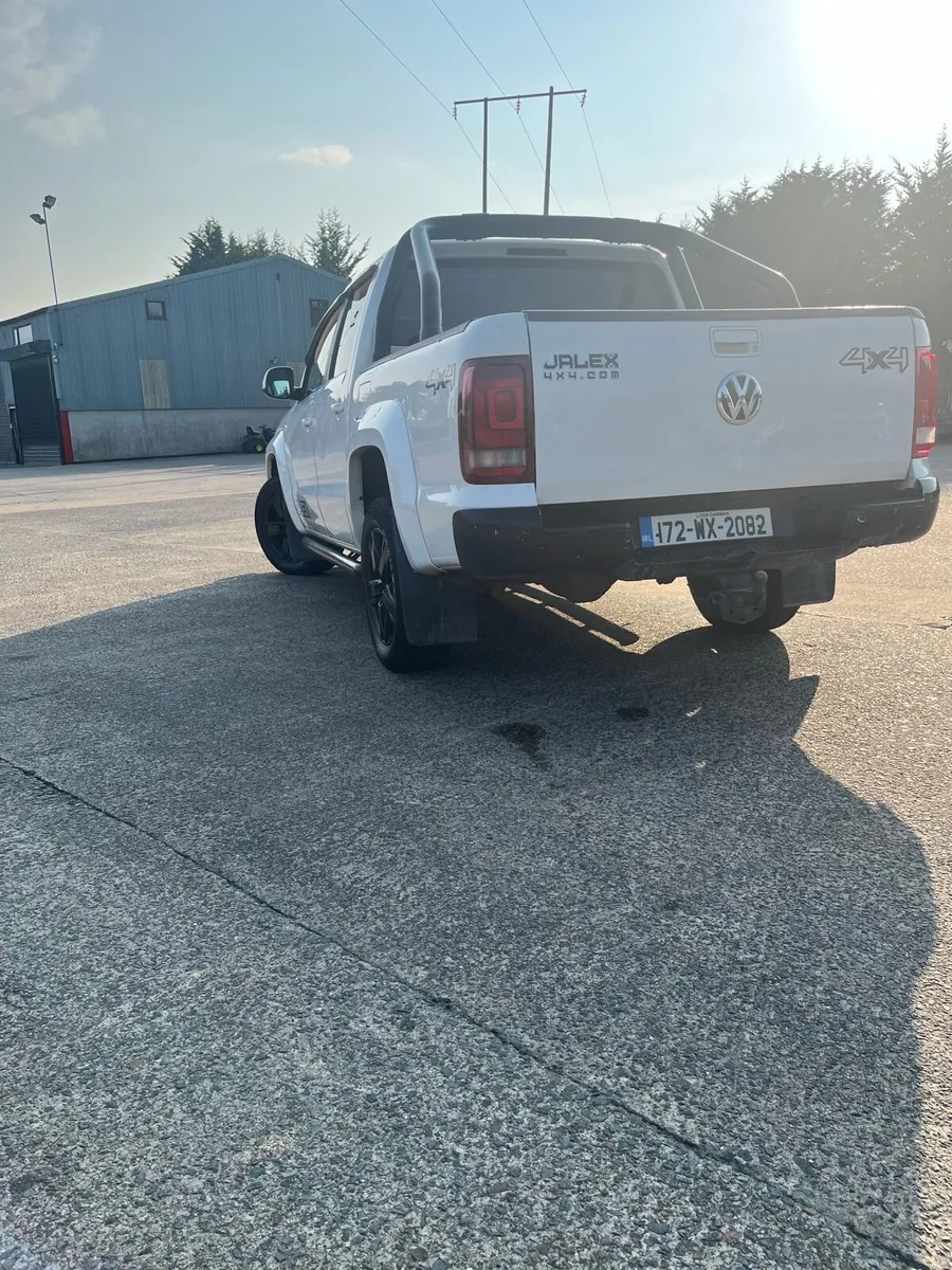 Vw Amarok - Image 4