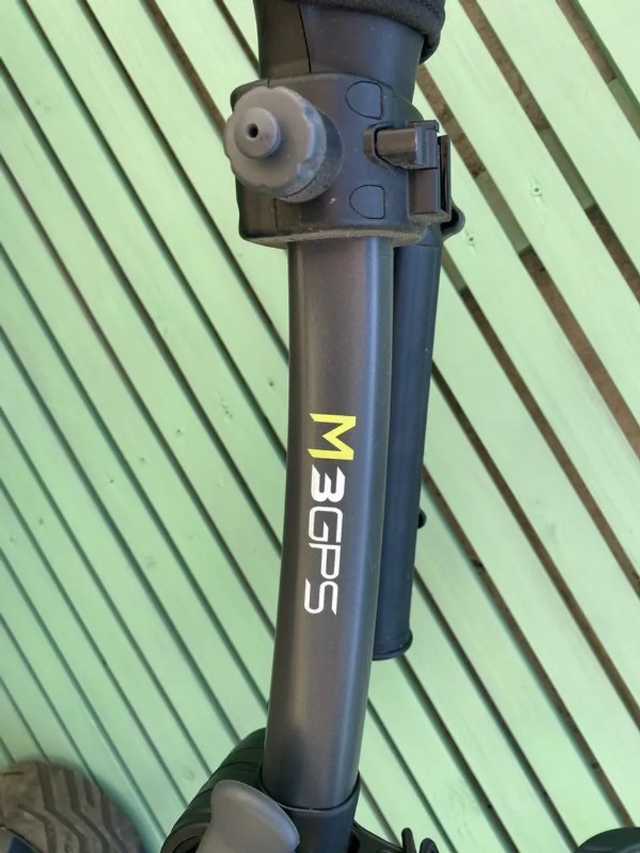 Motocaddy gps - Image 3