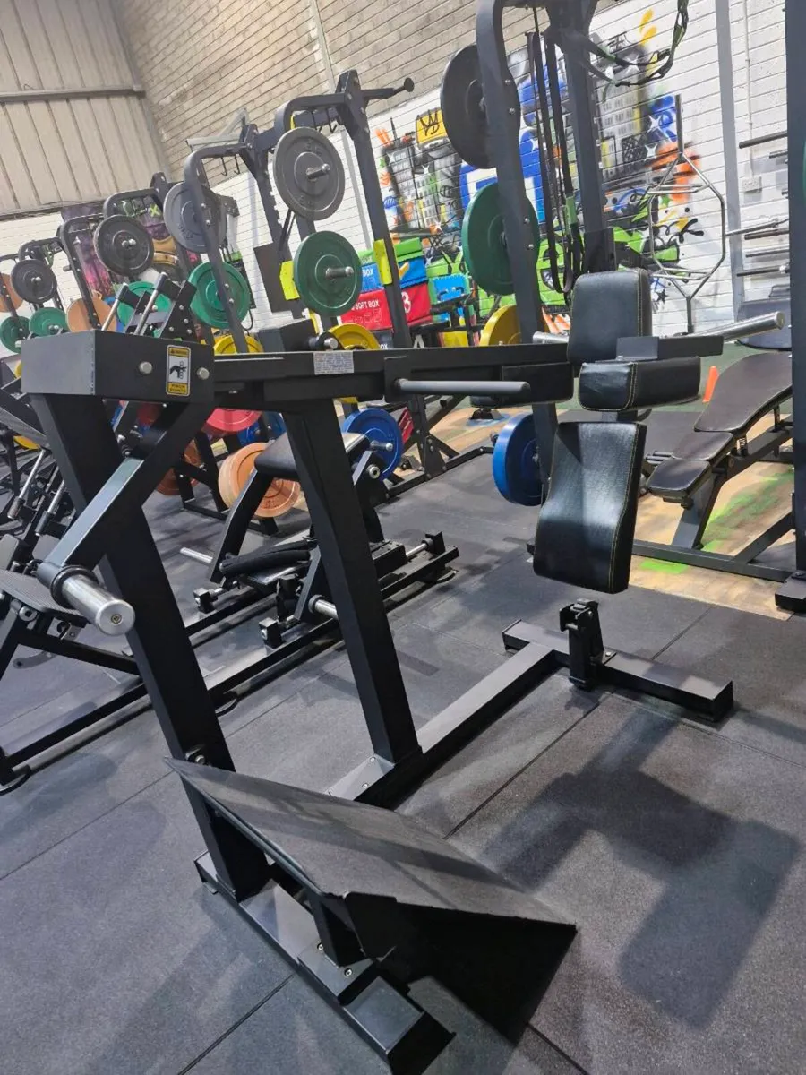 Commercial gym equipment - Image 4