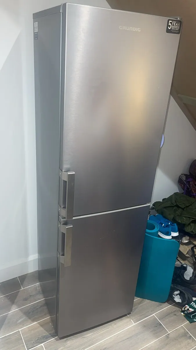 Fridge - Image 1