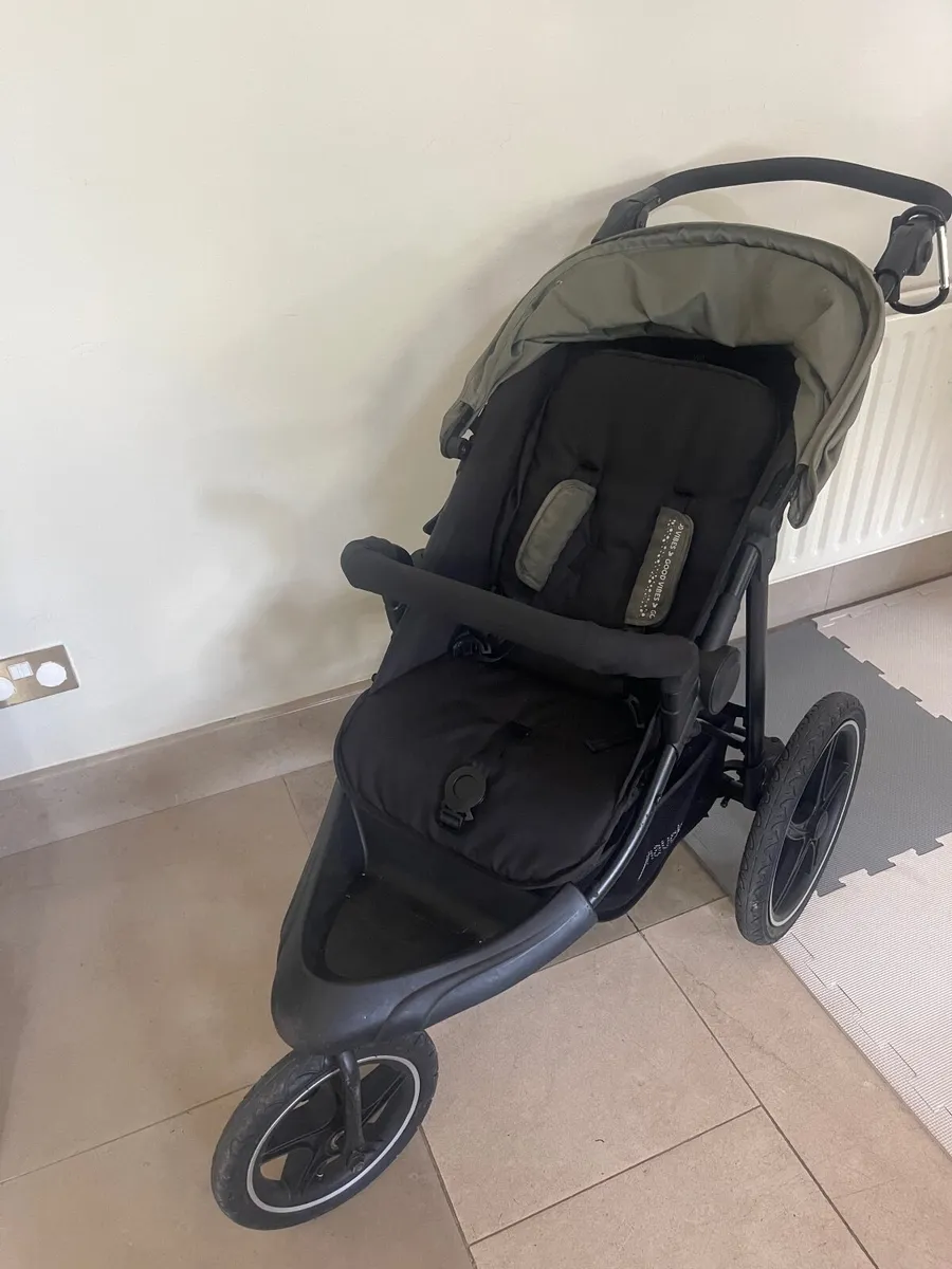 Pram - Image 2