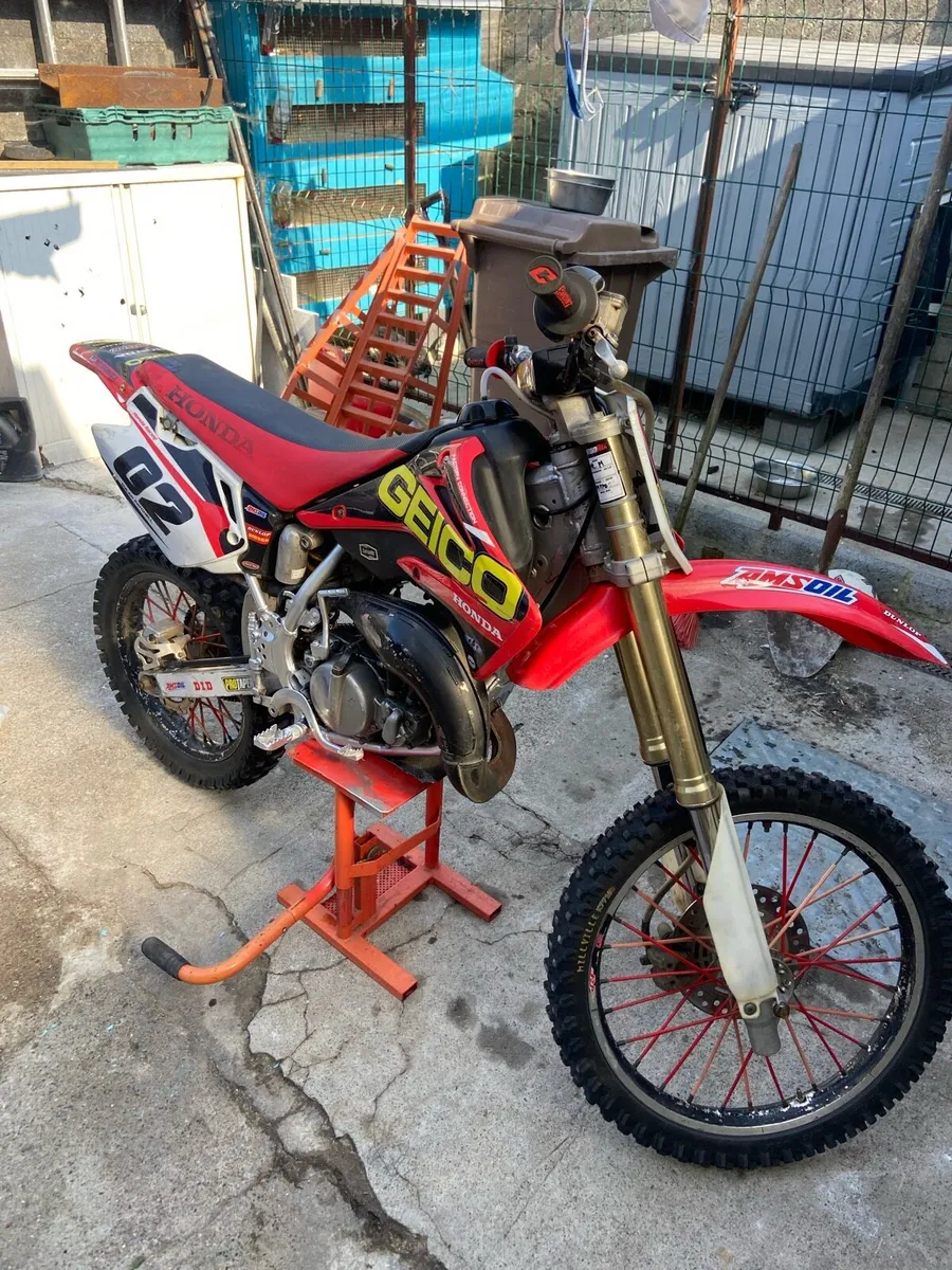 Scrambler - Image 1