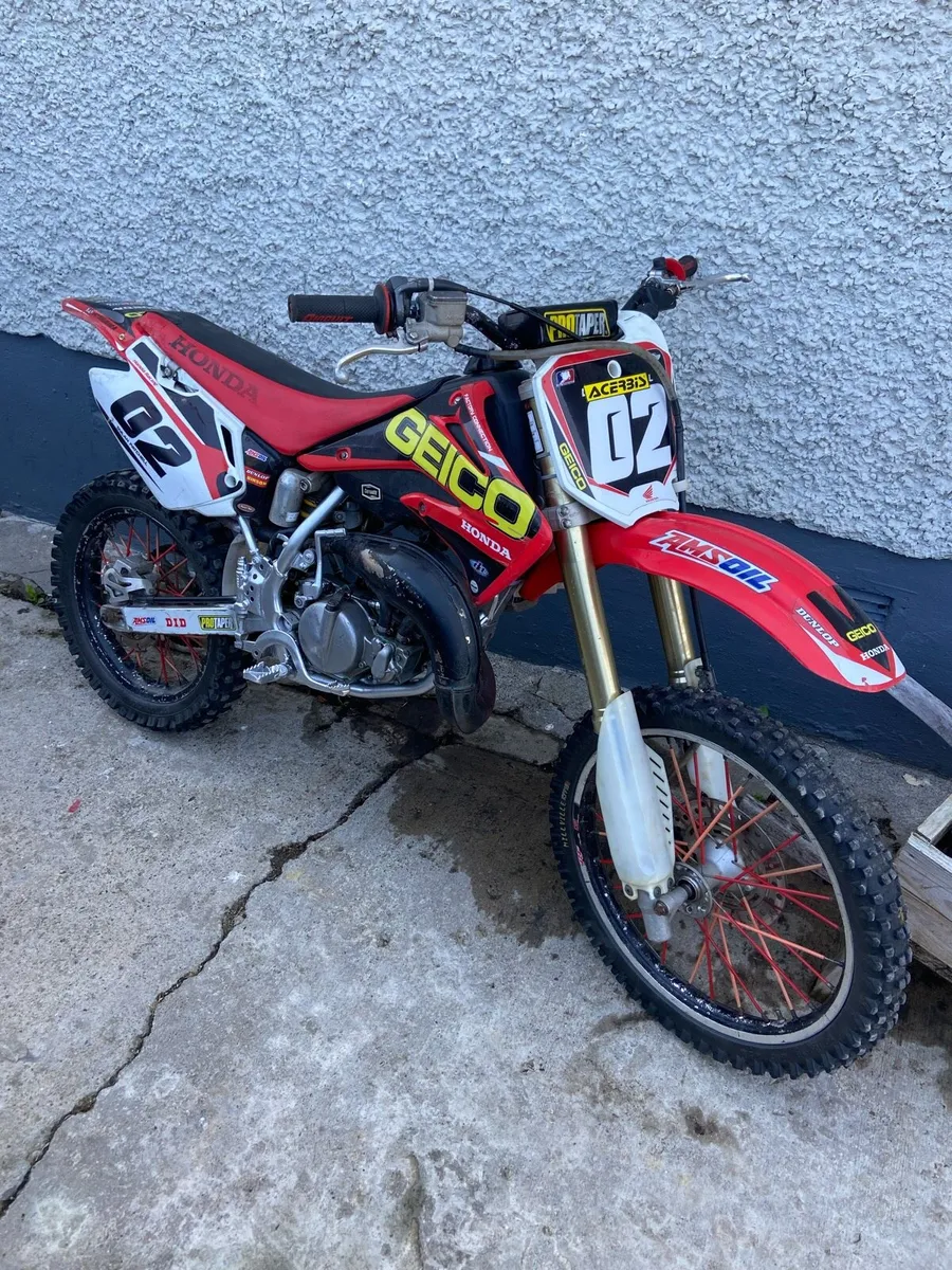 Scrambler - Image 2