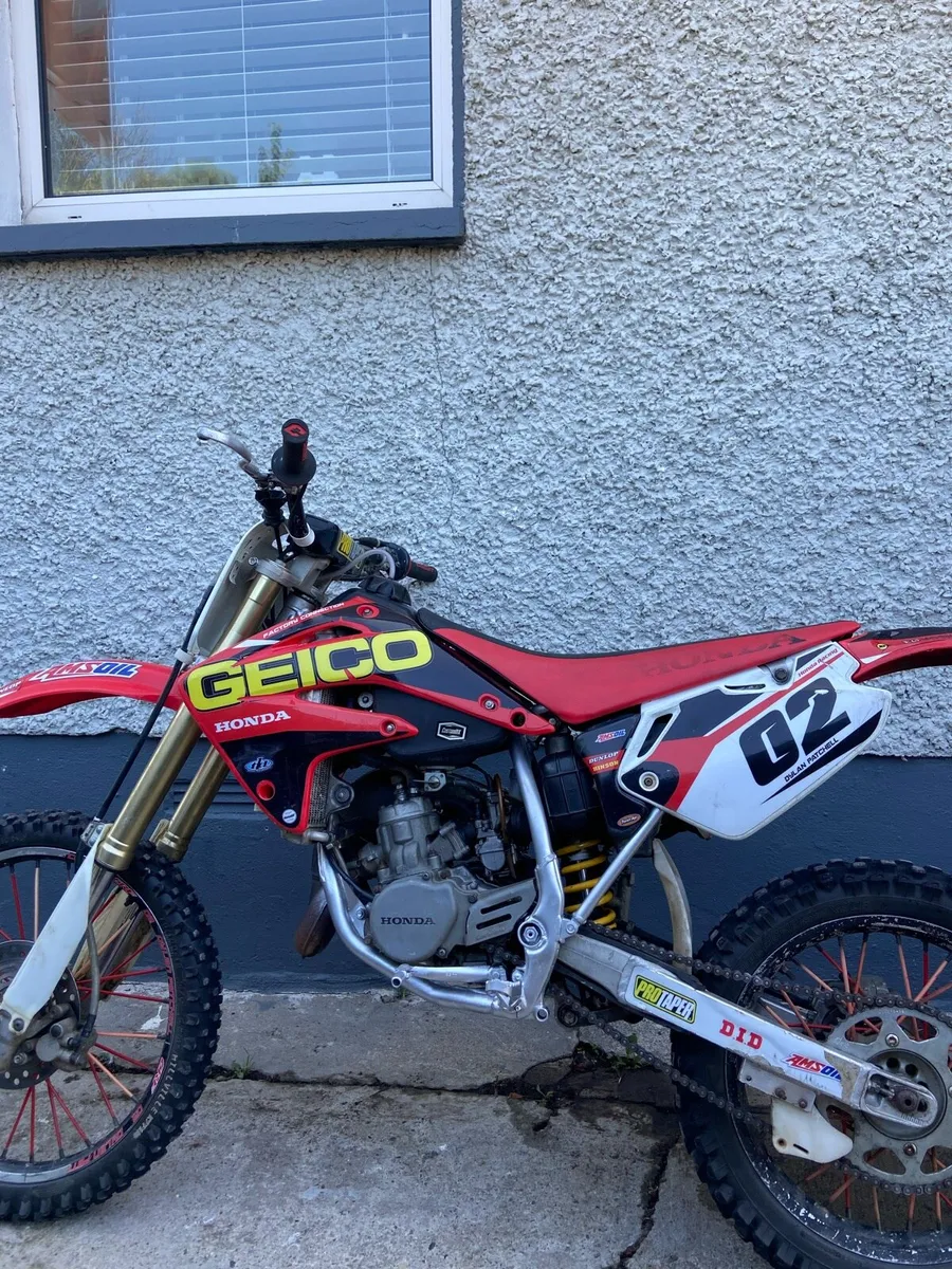 Scrambler - Image 3