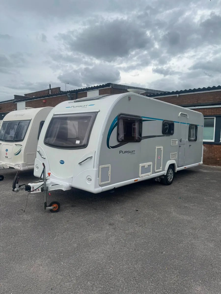 Mikebrowncaravans - Image 1