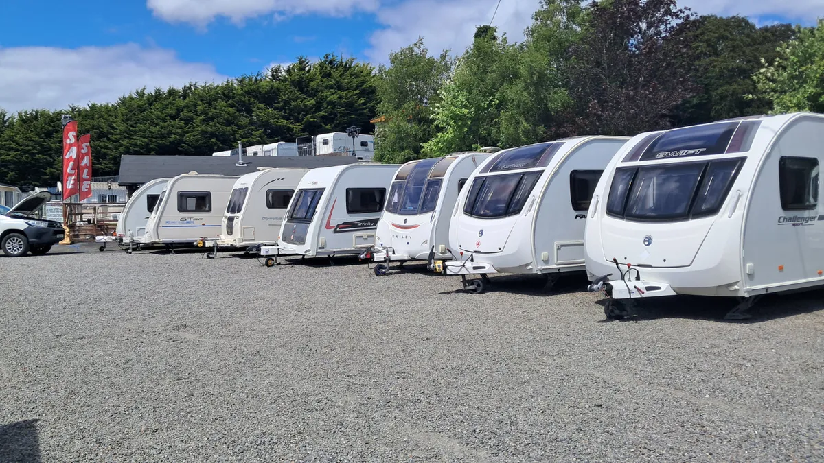 Mikebrowncaravans - Image 2