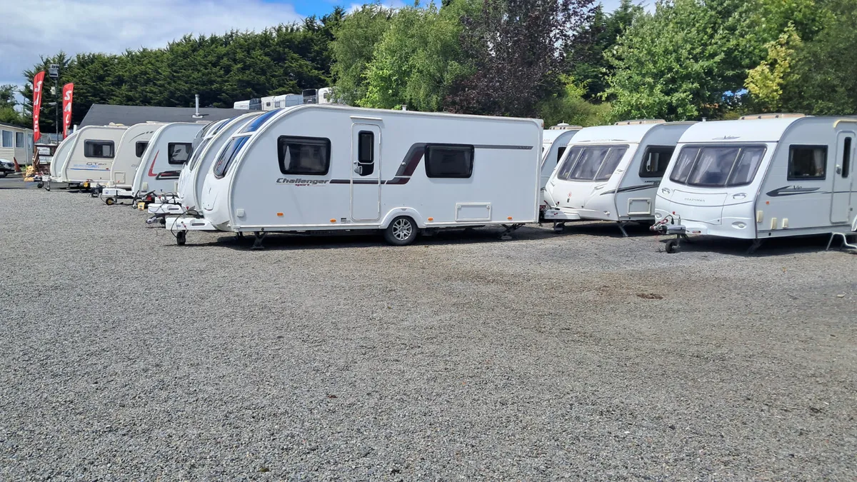 Mikebrowncaravans - Image 4