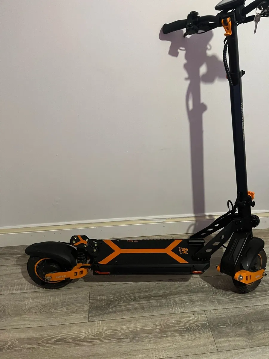 Kukirin g2 max - Image 2